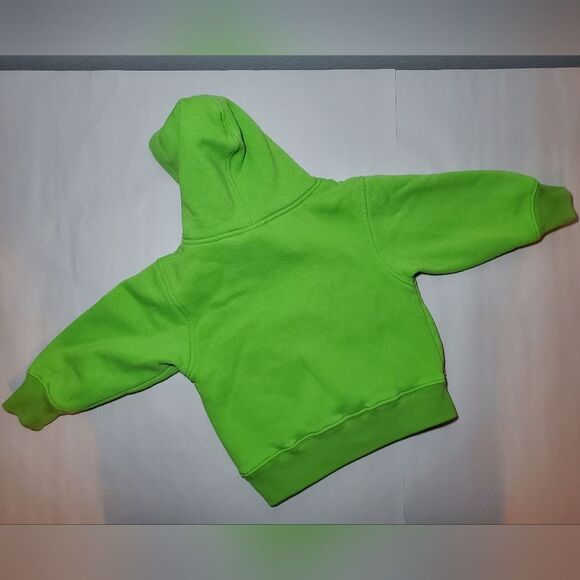 Toddler bundle: Seattle Seahawks - 2 Jerseys and Hoodie - Picture 4 of 7